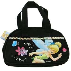 Buy Disney's Tinker Bell Fairy Flight Cosmetic Bag by Disney