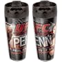 UFC BJ Penn 16oz Contour Travel Mug