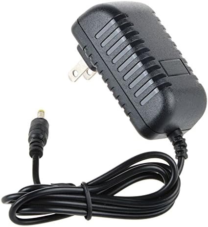 EPtech AC Adapter Power Supply For Fisher Price Rainforest M1187 Open Top Cradle Swing Charger Power Supply Cord