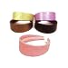 Quilted Heart Headband