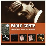 Original Album Series