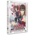 Vampire Knight Volume 