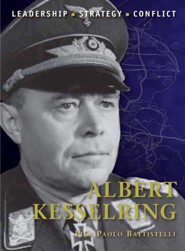 Albert Kesselring (Command)