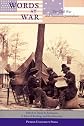 Words at War: The Civil War and American Journalism