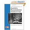Self-assessment in Paediatric Musculoskeletal Trauma X-rays