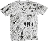 Etnies - etnies Dunce Nte Men's S/S Tee