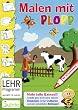 Malen mit PLOPP