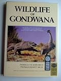 Wildlife of Gondwana