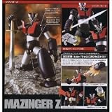 Super Robot Chogokin Mazinger Z