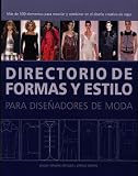 DIRECTORIO DE FORMAS Y ESTILO