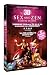 3D Sex & Zen: Extreme Ecstasy - with 3D glasses [DVD] [Edizione: Germania]