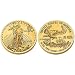 1992 $5 Gold American Eagle Coin 1/10 Ounce