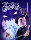 The Surreal Adventures Of Edgar Allan Poo: Book 2 (Surreal Adventures of Edgar Allan Poo)