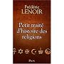 Petit trait� d'histoire des religions