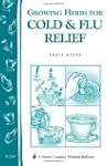 Growing Herbs for Cold & Flu Relief:...
