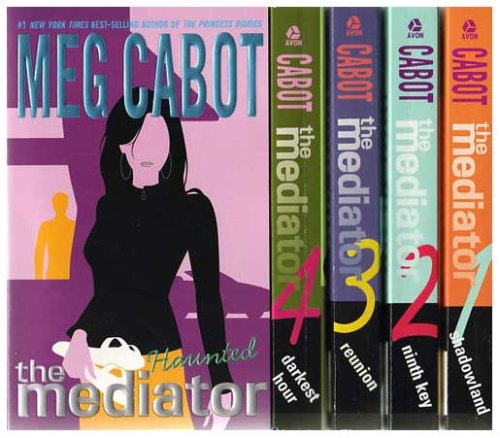 Meg Cabot