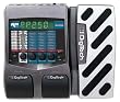 DigiTech RP250 Amp Modeling Guitar Effects Processor