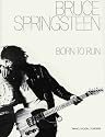 Bruce Springsteen: Born to Run: Piano/Vocal/Chords