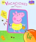 PEPPA PIG. DE VACACIONES CON PEPPA (C...
