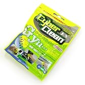 アイリスオーヤマ サイバークリーン 75g ZIP-75