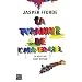 La tyrannie de l'arc-en-ciel : Tome 1, La route de Haut-Safran