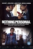 Nothing Personal [DVD]