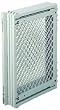 North States Supergate V Plastic Extra Wide Gate