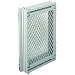 North States Supergate V Plastic Extra Wide Gate