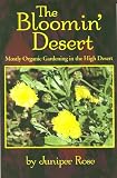 The Bloomin' Desert