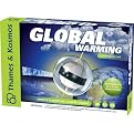 Thames & Kosmos Global Warming Kit