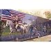 Reviewing the Troops, 1000 Piece