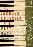 Loussier Trio Play Bach: 1989 Munich Concert