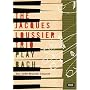 Jacques Loussier Trio - Play Bach [DVD] [2005]