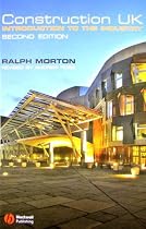 Construction UK: Introduction to the Industry