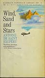 Wind, Sand and Stars