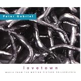 Lovetownvon "Peter Gabriel"