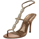 Pleaser Women's Enchant-39 T-Strap Sandal
