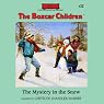 The Mystery in the Snow: The Boxcar Children Mysteries, Book 32