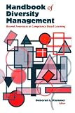 Handbook of Diversity Management: Beyond Awareness to Competency Based Learning