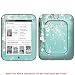 Protective Decal Skin skins Sticker for NOOK Touch (Black & White released 2011 model) case cover NookBWTouch-203