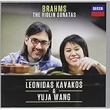 Brahms Violin Sonatas