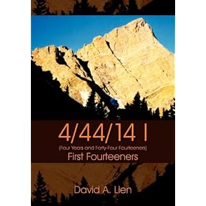 4/44/14 I: First Fourteeners