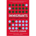 Immigrants: Your Country Needs Them