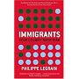 Immigrants: Your Country Needs Them