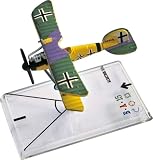 Wings of War Miniatures - Albatross - Jentsch