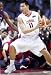 Yi Jianlian Autographed Photo - AUTOGRAPH CHINA 12x18 PSA DNA