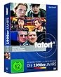 Tatort: Die 1990er Jahre (3 Discs)