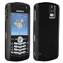 RIM&reg; BlackBerry 8100 Skin (Black)