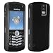 RIM&reg; BlackBerry 8100 Skin (Black)