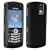 RIM&reg; BlackBerry 8100 Skin (Black)